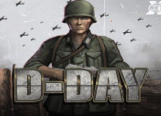 D-Day игровой автомат
